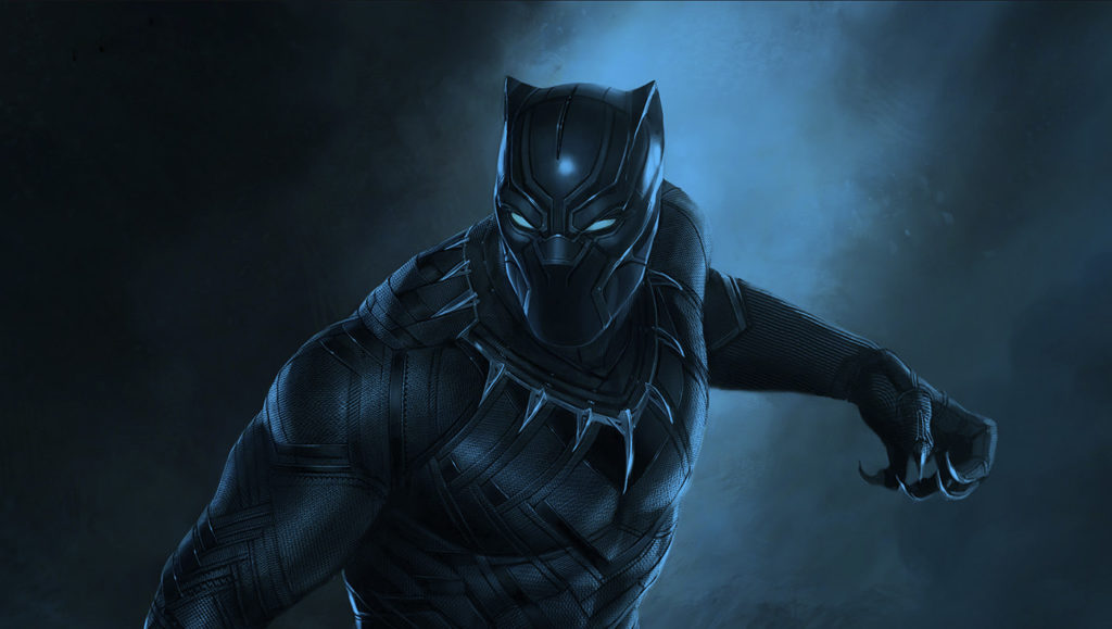 Black Panther: Wakanda Forever download the new version for android